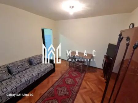 Apartament de închiriat | Central, Sibiu | 2 camere | 35 mp - Fotografie 5