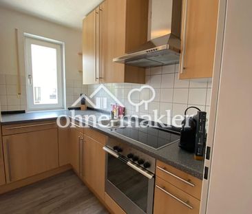 Fully furnished, Top möblierte 2-Zimmer-Wohnung mit Balkon im Zentr... - Foto 6