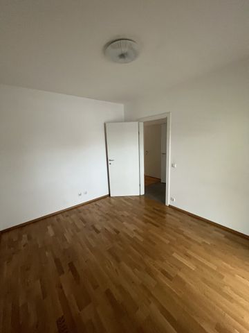 Moderne Wohnung mit Balkon und Fußbodenheizung in Ansfelden zu vermieten! - Photo 5