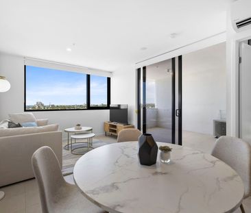 Fully Furnished I Alcyone Corporate Letting I Minimum Stay: 28 Nights - Photo 1