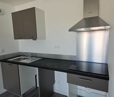 Appartement - 3 pièces - 61,20 m² - Le Havre - Photo 5