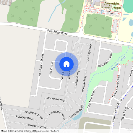 34 Niels Cres, Park Ridge QLD 4125