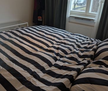 Gamla Huddingevägen, Älvsjö - Photo 5