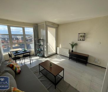 Location Appartement 1 pièce 20m² LE MANS 72000 - Photo 5