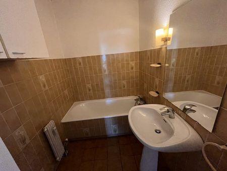 Appartement 2 pièces à Strasbourg - Photo 4