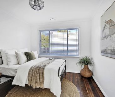 Beautifully Renovated Home in the Heart of Newstead - Photo 6