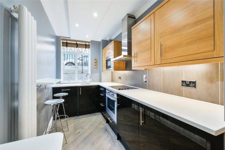 3 bedroom apartment to rent - Photo 5