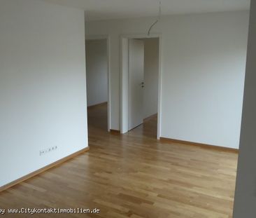 Neubau, Erstbezug, 3ZKB Wohnung mit großem Balkon - Photo 6