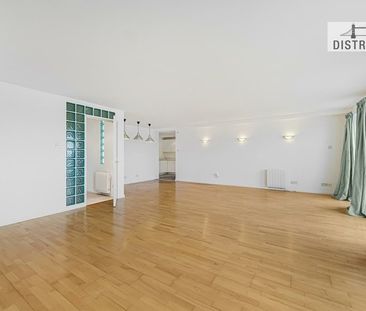 Flat - Purpose Built to rent in Arnhem Place, London, E14 - Photo 5