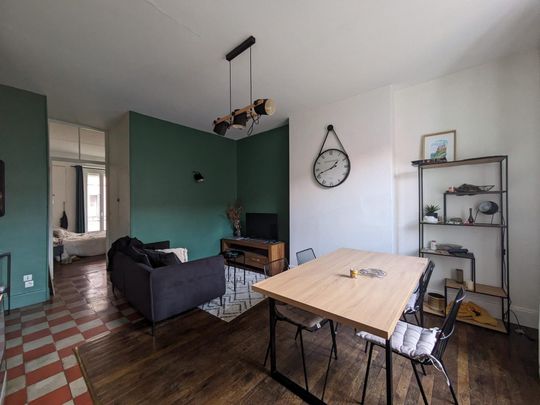 Appartement Grenoble - Photo 1
