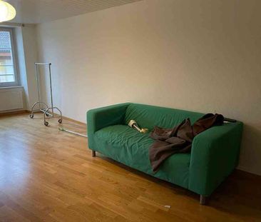 1.5 Zimmer, 24 m², 2. Stock - Photo 6