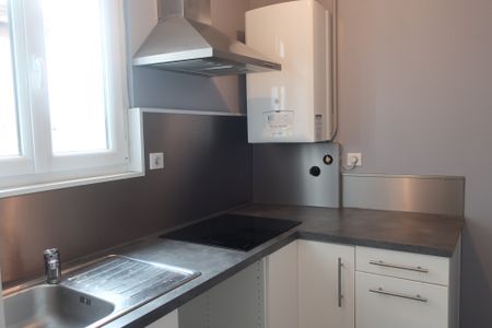 Location Appartement 3 pièces 57m² REIMS 51100 - Photo 5