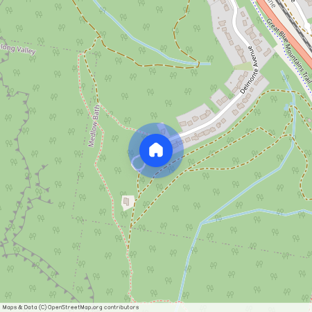 80 DELMONTE AVENUE Medlow Bath