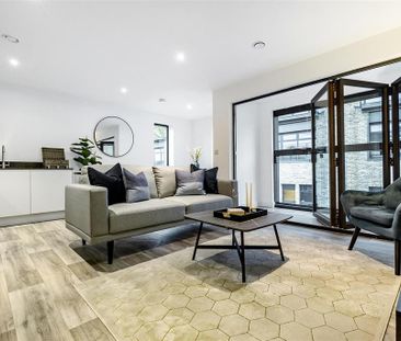 2 bedroom apartment to rent - Photo 2