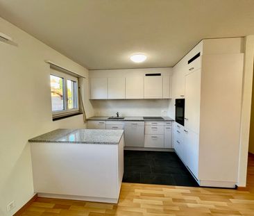 grosse 3.5-Zimmerwohnung in naher Gehdistanz zum See - Photo 3