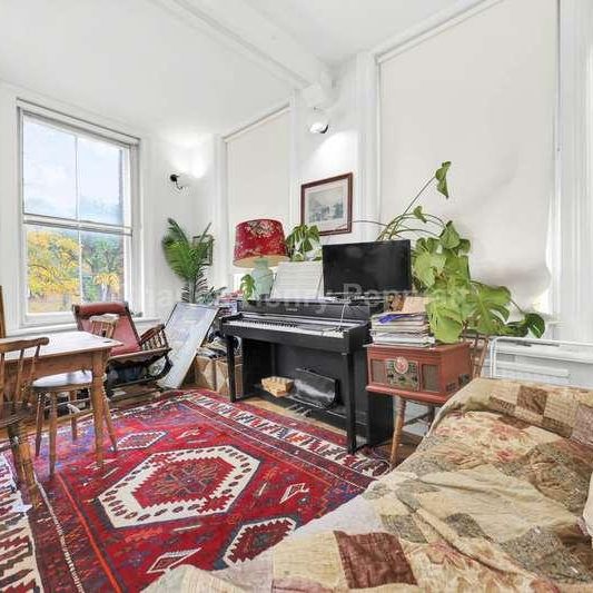 Dartmouth Park Hill, Archway, N19 - Photo 1