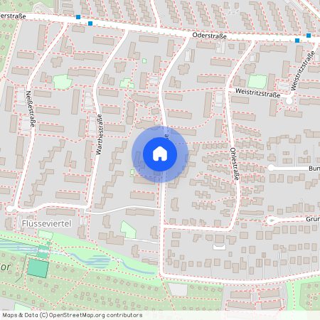 Netzestraße 34, 22547 Altona - Hamburg Lurup