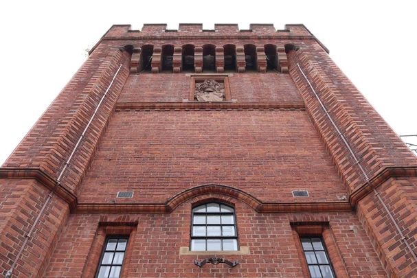 2 bedroom apartment to rent Clough Road, Sheffield, South Yorkshire, S2 - Photo 1