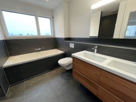 Wohnpark "untere Grüneck" in 8555 Müllheim - Photo 5