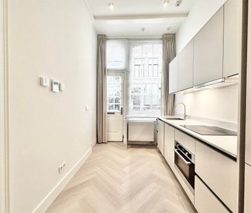 Te huur: Appartement Bloemstraat in Amsterdam - Photo 4