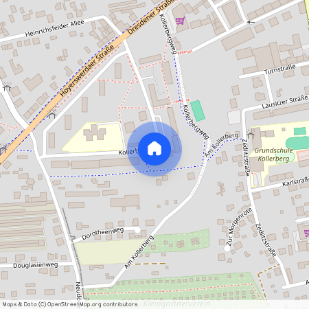 Kollerbergring 36, 03130 Brandenburg - Spremberg