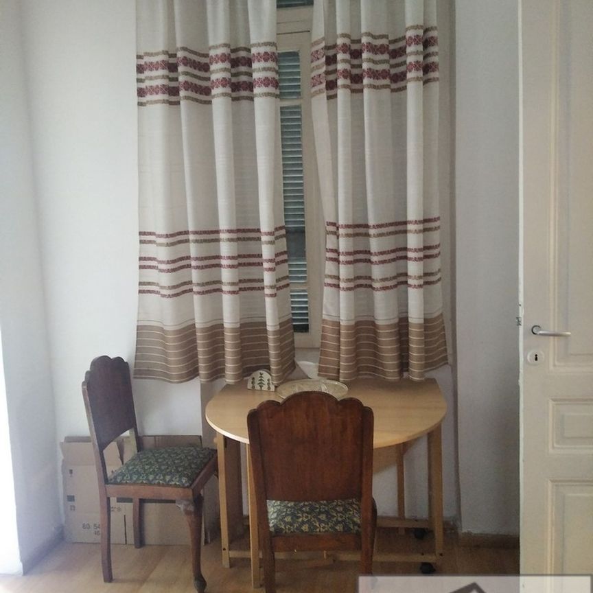 Ενοικίαση κατοικίας, 50 τ.μ., Πειραιάς, 600 € - Photo 1