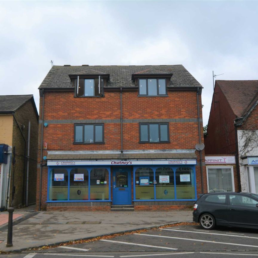 Aylesbury Street, Fenny Stratford - Photo 1