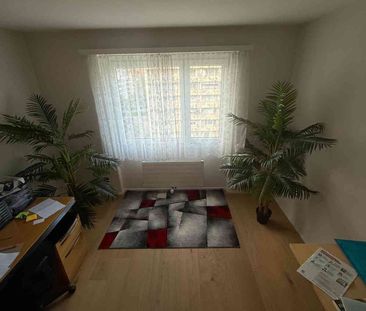 4.5 Zimmer, 100 m², 5. Stock - Photo 6