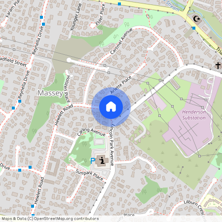 1 Arlette Place, Massey, Waitakere City