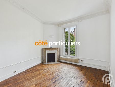 Appartement Clamart 3 pièce(s) 65.75 m2 - Photo 2