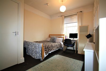 Room in a Shared House, Mauldeth Road West, M20 - Photo 2