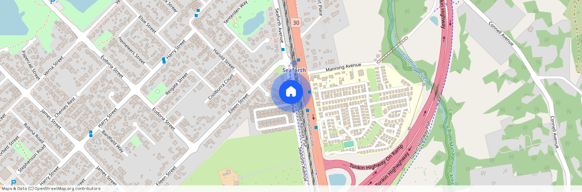 53/33 Seaforth Avenue, Gosnells