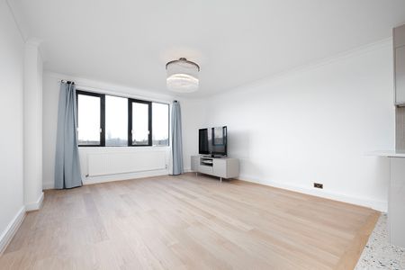 Cavendish House, Wellington Road, NW8 - Photo 3