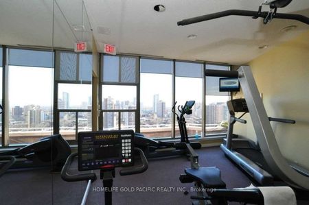 For Lease - 1055 Bay Street Unit# 1216, Toronto, Ontario - Photo 4