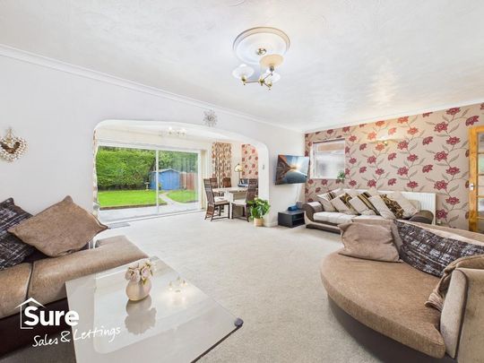 3 bedroom semi-detached house to rent - Photo 1