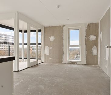 Appartement te huur: Victoriastein 60 6714 BX Ede - Photo 2