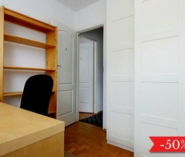 Pokój, ul. Zgoda - Zdjęcie 4