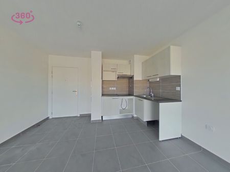 Location Appartement 3 pièces 61m² ST ALBAN 31140 - Photo 2