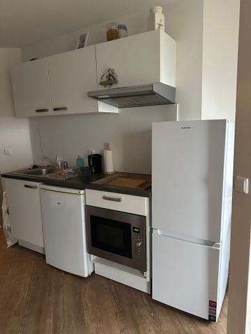 Te huur: Studio Ringbaan-Oost in Tilburg - Foto 3