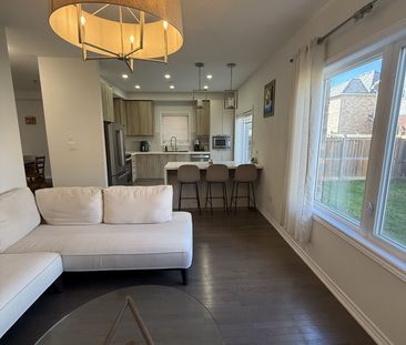 For Lease - 67 Megan Crescent, Barrie, Ontario - Photo 4