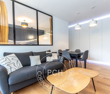 Boulevard Richard Lenoir, - Photo 3