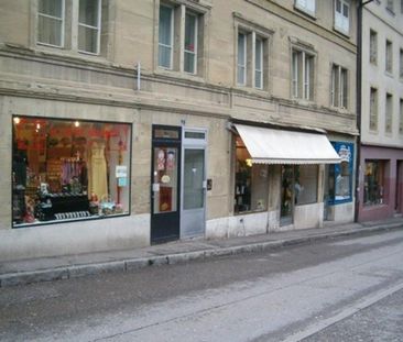 Fribourg / 2 pièces - Photo 1