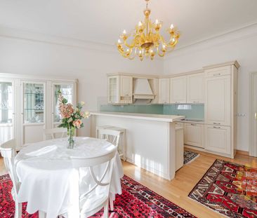 Apartment for rent, 4+kk - 3 bedrooms, 122m - Fotografie 1