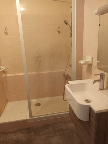 Location Appartement 1 pièce 34m² - Photo 5