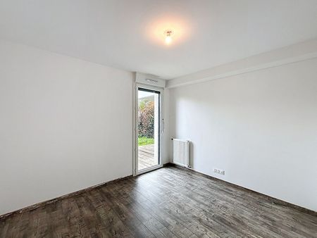 Appartement 3 pièces - Photo 2