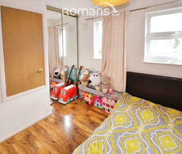 2 bedroom terraced to rent - Photo 6