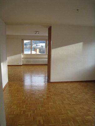 4-Zimmer-Wohnung an der Schwarzenbergstr. 1, 8134 Adliswil - Photo 1