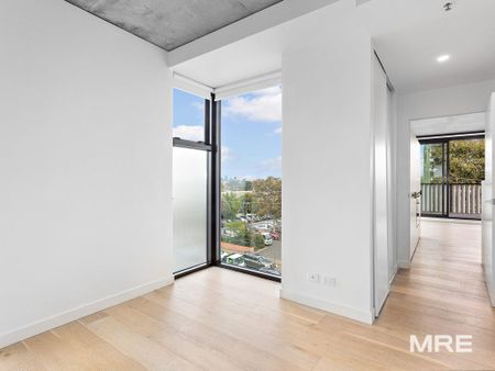 408/121 Power Street, Hawthorn - Photo 5