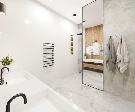 Te huur: Appartement Burgemeester van Fenemaplein 14 in Zandvoort - Foto 4