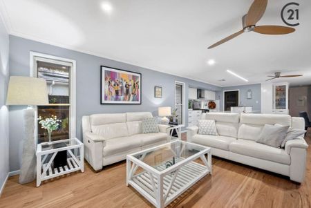 Low Maintenance 3 Bedroom Family Home &vert; &dollar;1&comma;250 Per Week &vert; Available Now - Photo 3